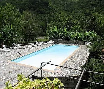 Hotel De La Terrasse