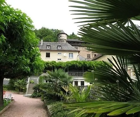 De La Terrasse Hotel