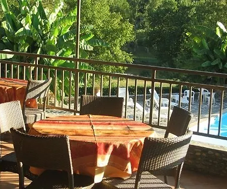 De La Terrasse Hotel 3*