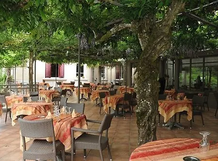 Hotel De La Terrasse