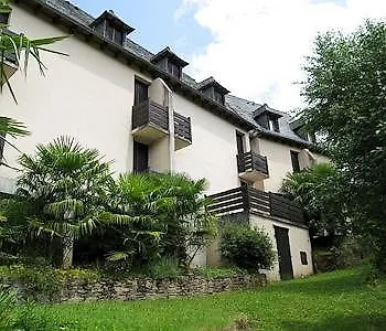 De La Terrasse Hotel Vieillevie