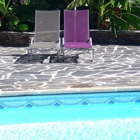 De La Terrasse Vieillevie