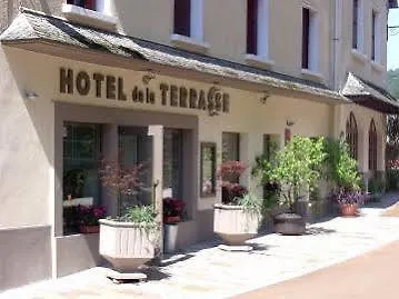 De La Terrasse Hotel 3*